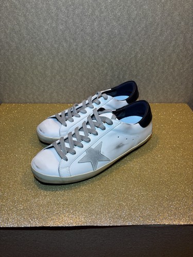 Scarpe golden goose uomo - golden,