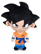 Dragon Ball Plush Figure Goku