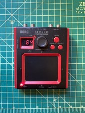 KORG KAOSS Pad Mini mini-KP