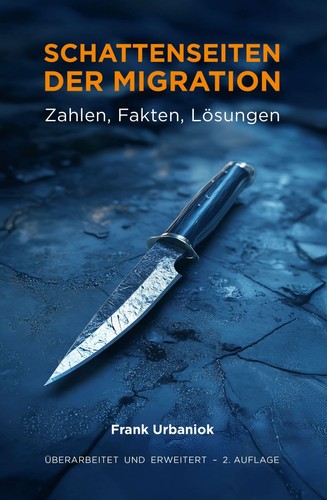 Schattenseiten der migration - schattenseiten,