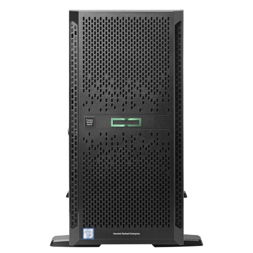 Hpe proliant ml350 gen9 8sff - proliant,