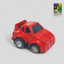 ESTRELA RED CARRERA 🇧🇷