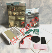 LX1365 ionoforesi con microprocessore KIT Nuova Elettronica LX 1365 LX1365B