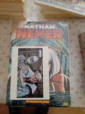 NATHAN NEVER ALBO GIGANTE N 3