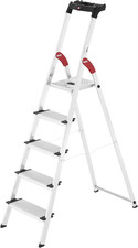 XXL Scala in Alluminio, 5