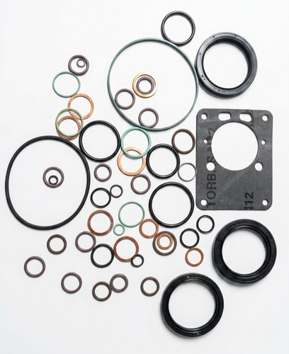 Kit guarnizioni sollevatore - kit,
