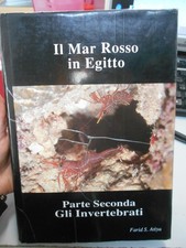 mar rosso in egitto parte