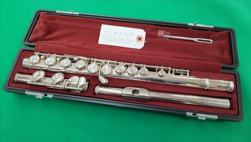 Yamaha yfl 211s mechanism - yfl-211s, e-mechanism