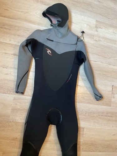 Rip curl wetsuit flash bomb - e3,