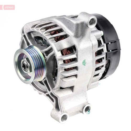 Alternatore originale denso - alternatore,