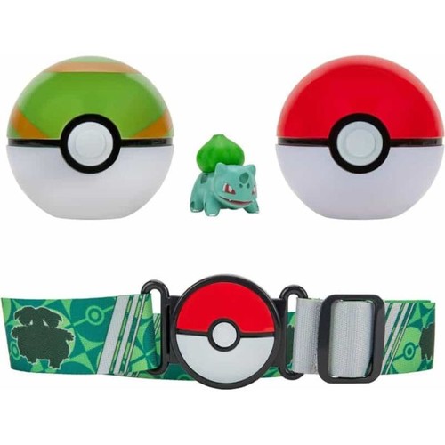 Pokemon clip poké ball - n,