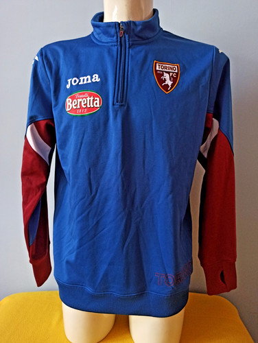 Felpa torino joma original - felpa,