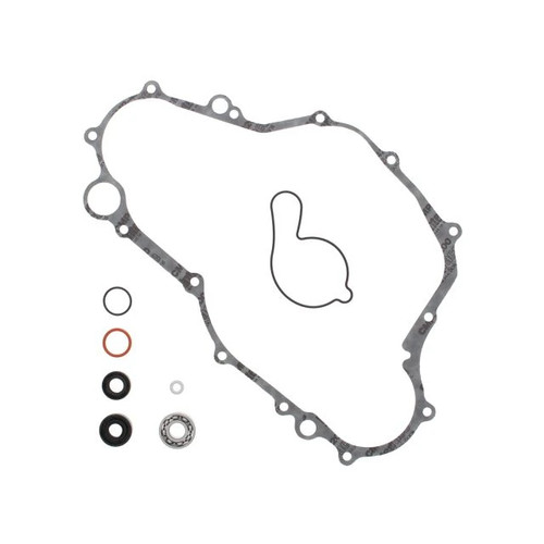 Kit riparazione pompe acqua
