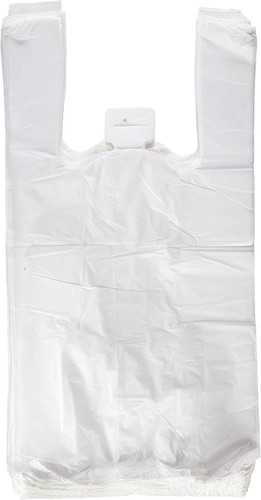 Sacchetti plastica - |,