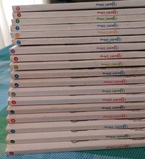 I MAESTRI DISNEY 1/18 1997-1999 MAI LETTI!!!! leggere fioriture