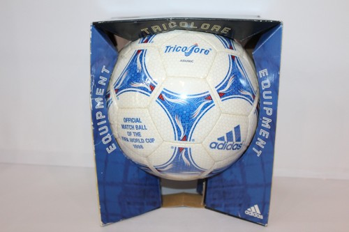 Adidas tricolore 1998 ball - 1998,