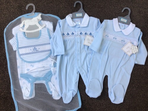 Pacchetto vestiti bambino