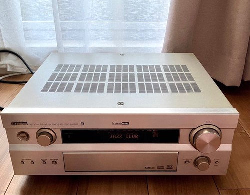 Yamaha dsp ax1500 - yamaha, dsp-ax1500