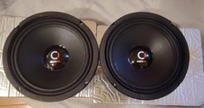 CASSE AUTO COPPIA 2 WOOFER
