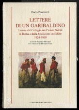 LETTERE DI UN GARIBALDINO