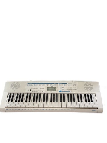 Pianoforte elettronico casio - elettronico,