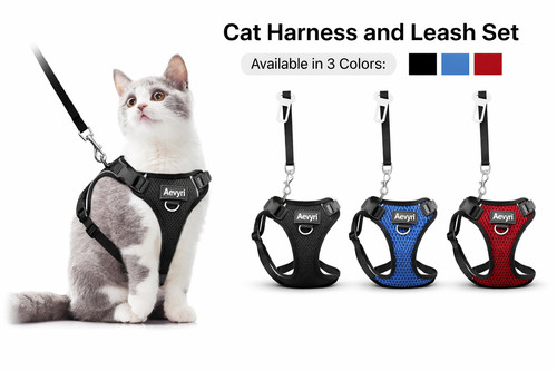 Rabbitgoo pet gatto - rabbitgoo,