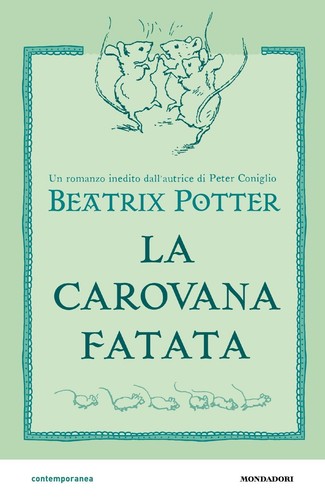 Beatrix potter barbara - potter,
