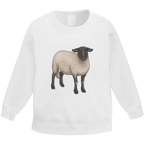 Felpa/maglione/maglione