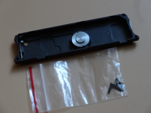 Nikon motor plate - f,