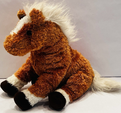 Peluche vintage beanie - peluche, ty