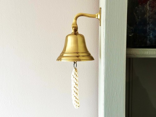 Nautical hanging door - door, decor