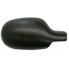 Calotta Nera Nissan Micra Lato