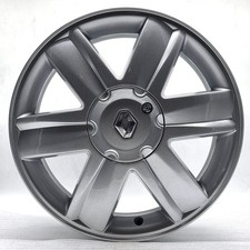 4 cerchi lega renault megane