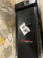 Home Fitness Codice Passeggino