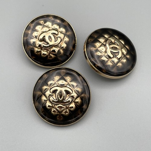 Set bottoni mm design - 25,