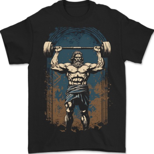 Hercules gym bodybuilding - gym,