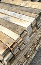 Pallet Recuperato Senza Legno