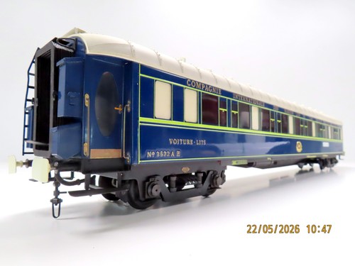 Fulgurex scala - (1ey123),
