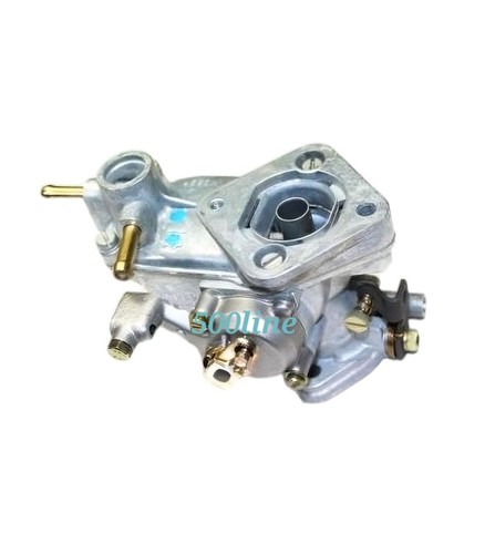 Carburatore fiat 500 - 500, weber
