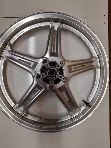Ruota anteriore honda 750 - honda,