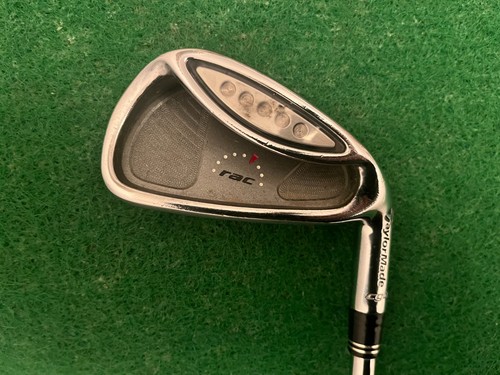 Taylormade rac cgb ferro - taylormade,