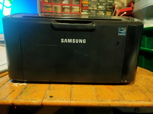 Stampante laser samsung ml - stampante,