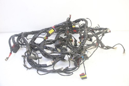 Cablaggio piaggio mp3 - -,