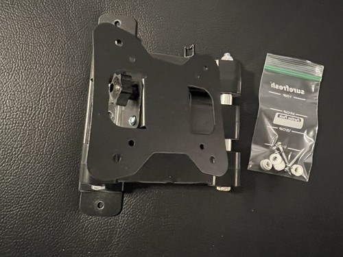 Mounting bracket - tv,