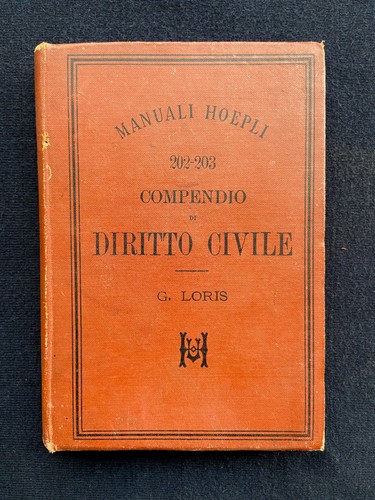 Giorgio loris compendio di - giorgio,