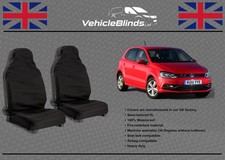 Coprisedili per Volkswagen