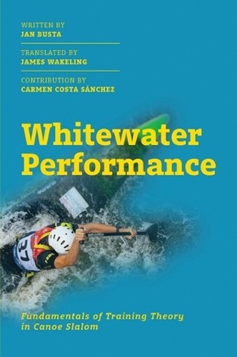Whitewater performance - whitewater,