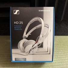Sennheiser HD25 Limited Cuffie