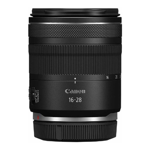 Canon 28mm 8 - canon, rf