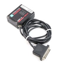 Pepperl+Fuchs scanner di codici a barre VB14A-600-C110 198009 usato